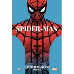 Spider-Man - L'histoire...