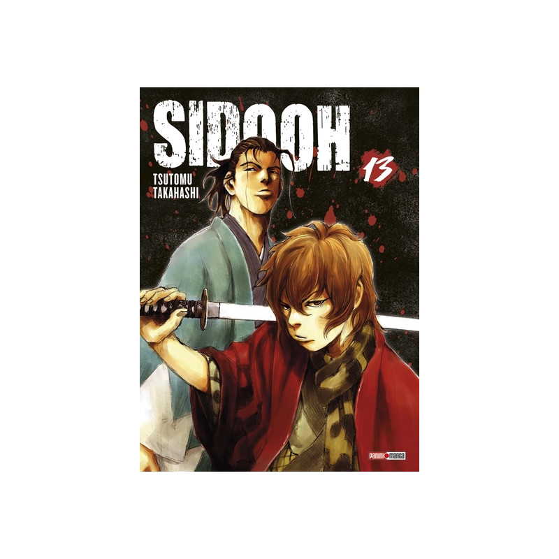 Sidooh T13 (Nouvelle édition)