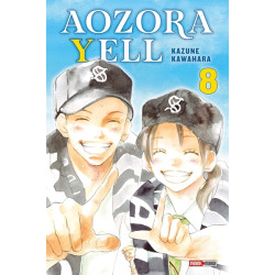 Aozora Yell T08 (Nouvelle...