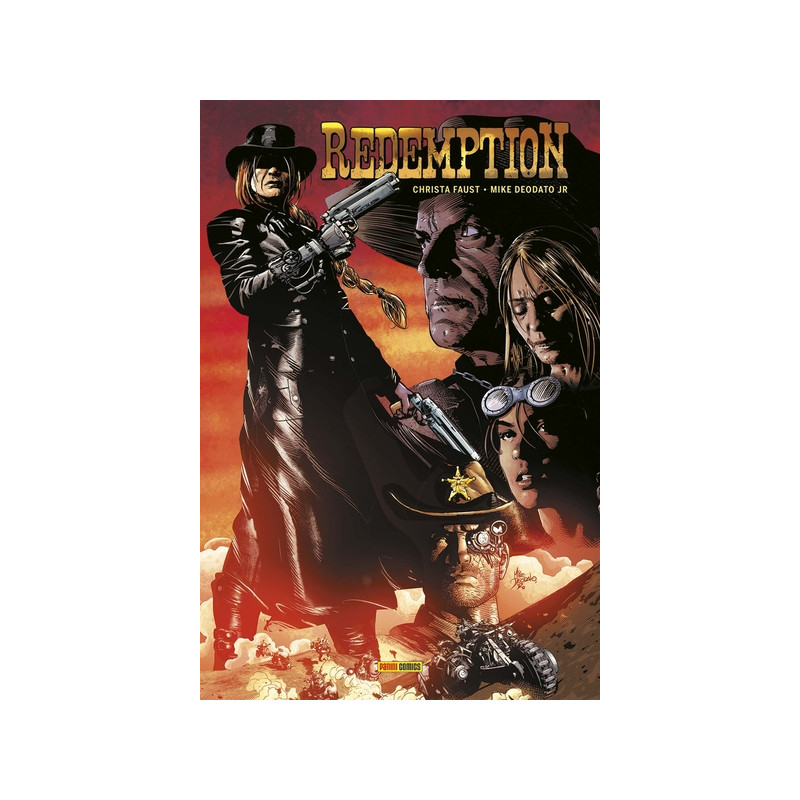 Redemption
