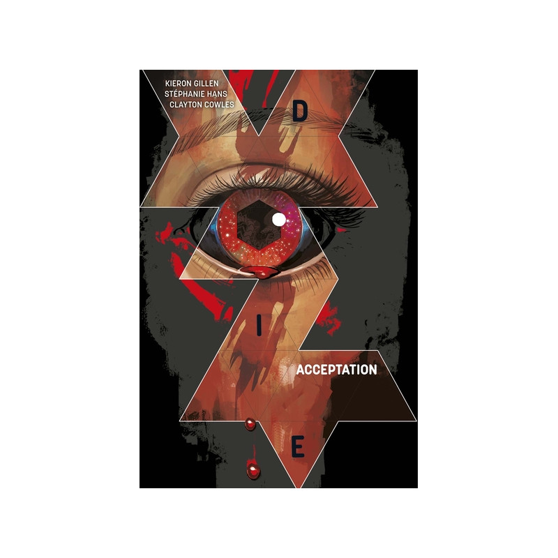 Die T04 : Acceptation
