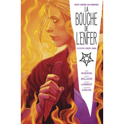 Buffy contre les Vampires /...