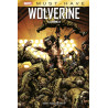 Wolverine : L'Arme X