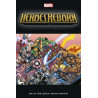 Heroes Reborn