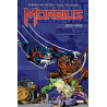 Morbius : L'intégrale 1971-1975 (T01)