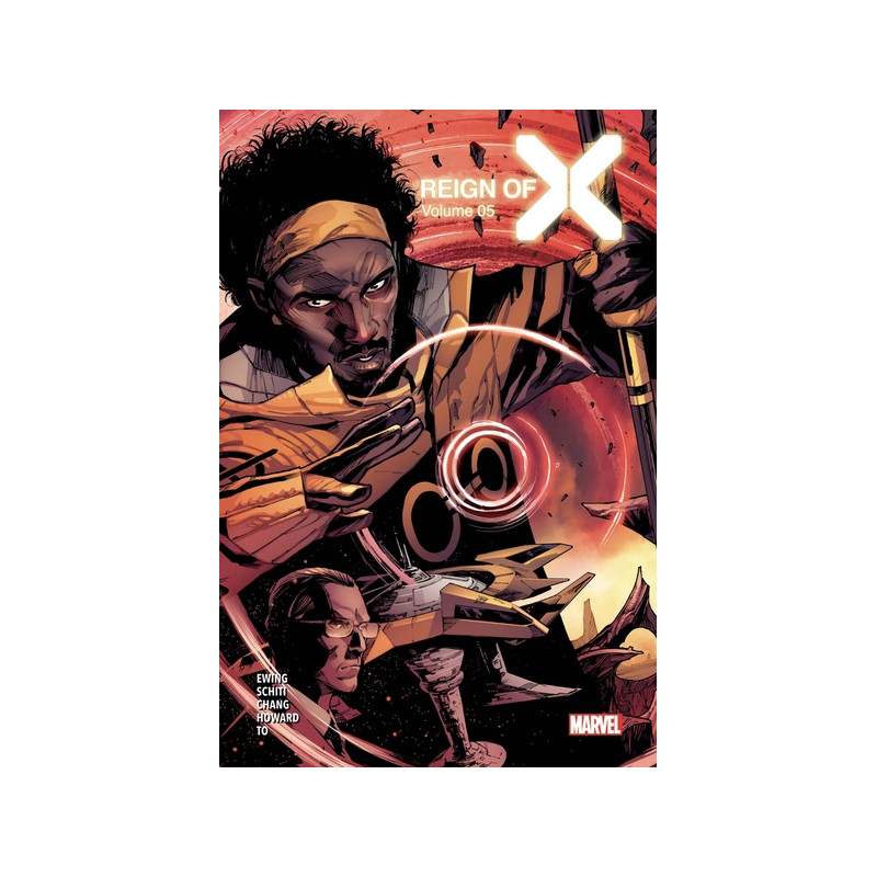 Reign of X T05 - Edition collector - Compte ferme