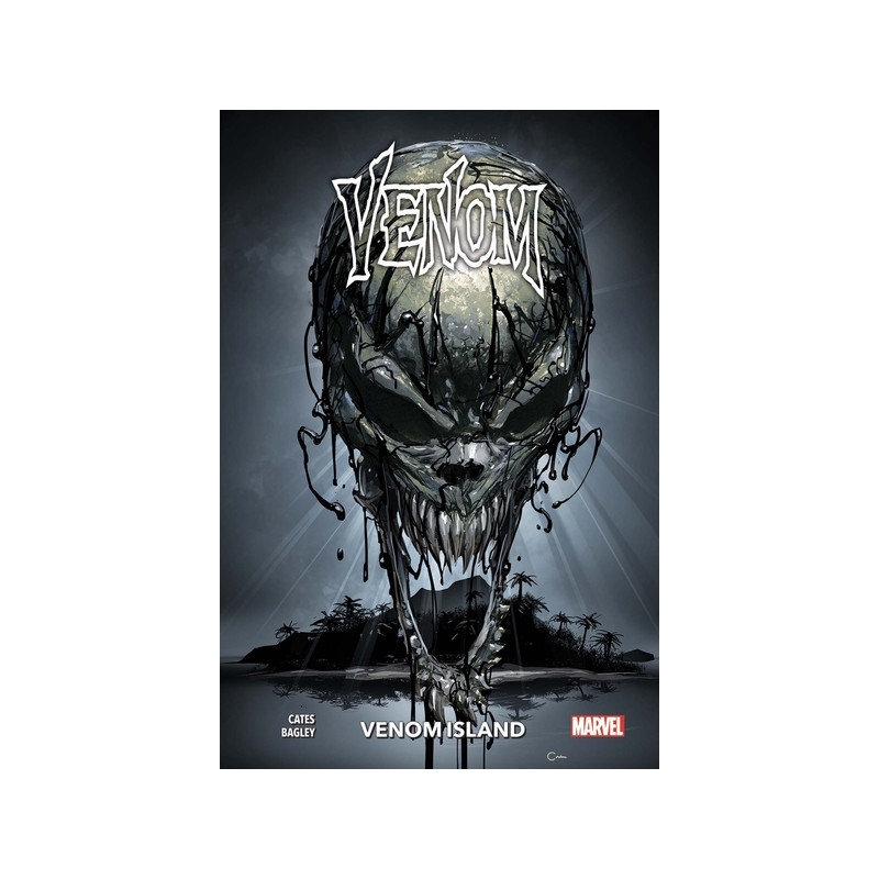 Venom T06 : Venom Island