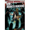 War of the Bounty Hunters T01 - Edition collector - Compte ferme