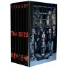 Coffret The Boys : La Totale T01 à T07 - Compte ferme