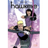 Hawkeye par Lemire/Peréz
