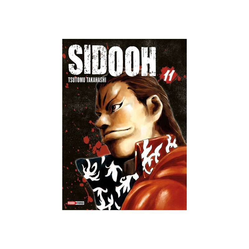 Sidooh T11 (Nouvelle édition)