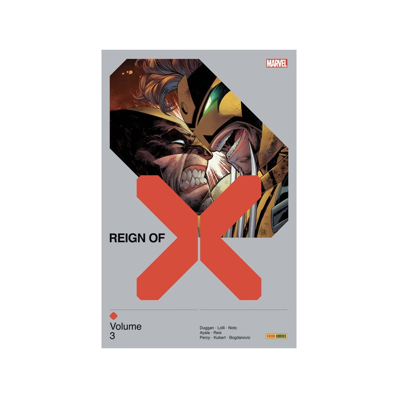 Reign of X T03