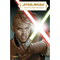 Star Wars - La Haute...