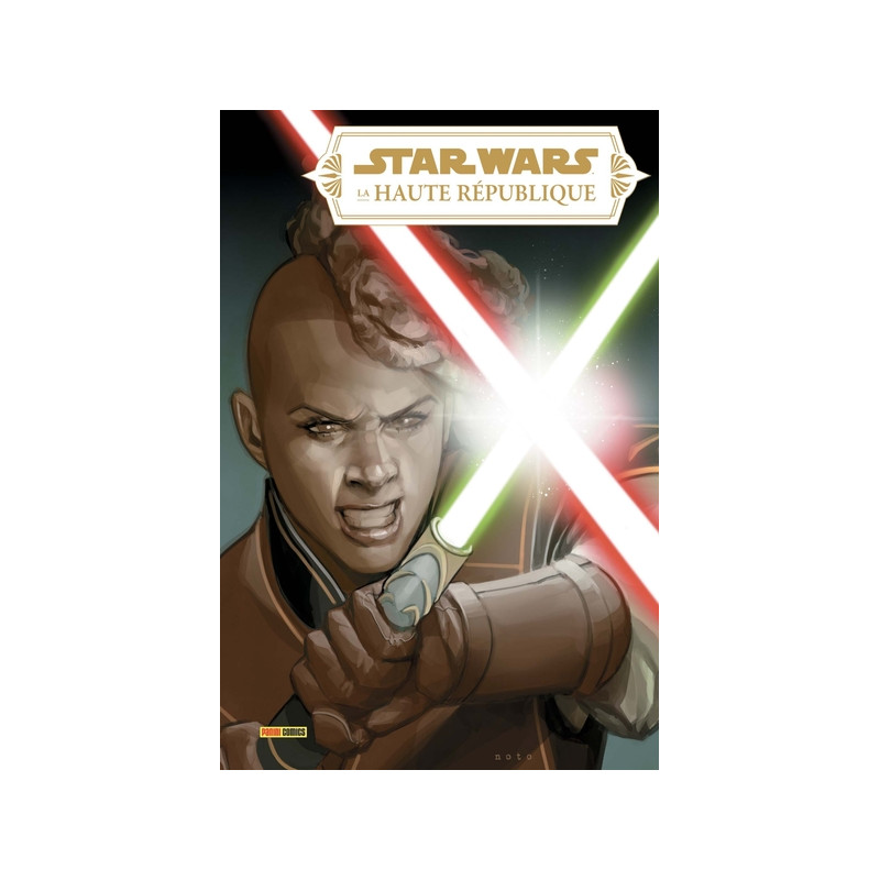 Star Wars - La Haute République N°04