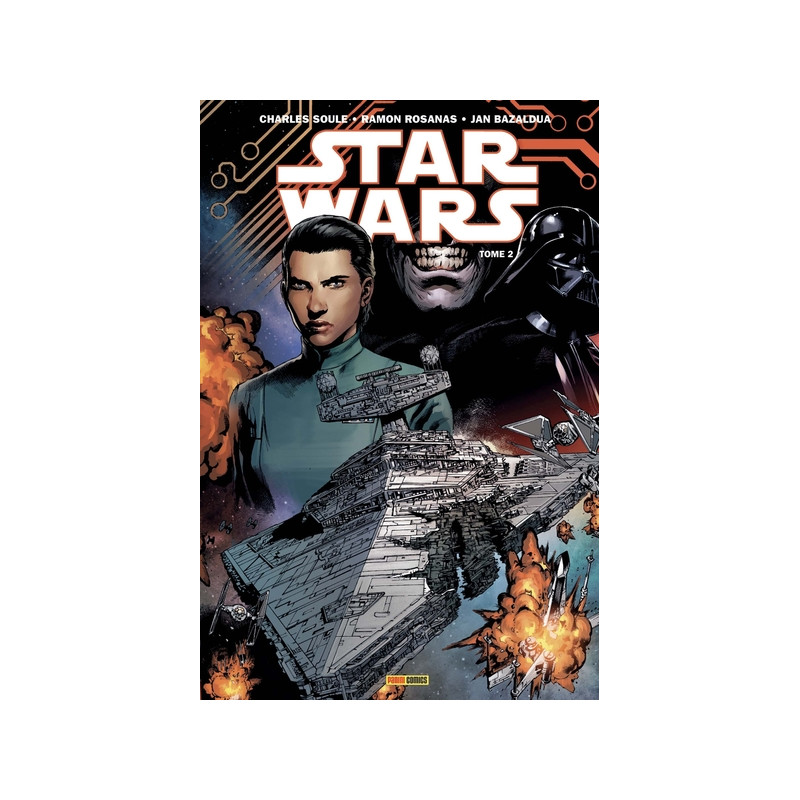 Star Wars T02