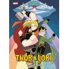 Thor & Loki: Double peine