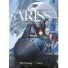 Sarissa of Noctilucent Cloud T05