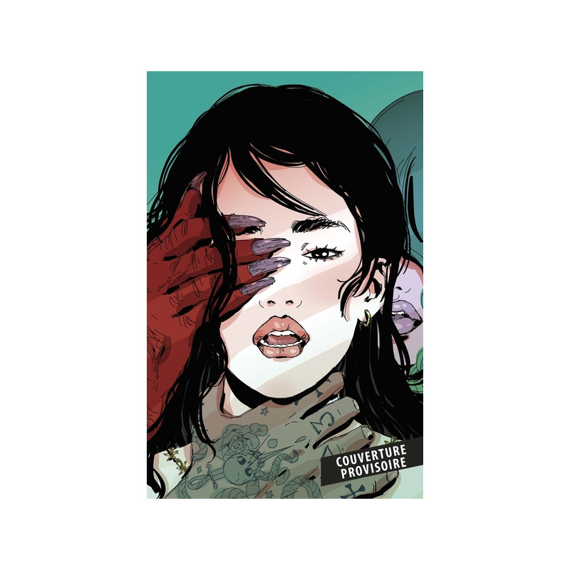 Faithless T03