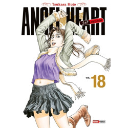 Angel Heart Saison 1 T18...