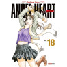 Angel Heart Saison 1 T18 (Nouvelle édition)