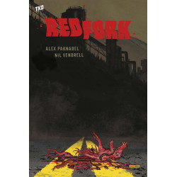 Redfork