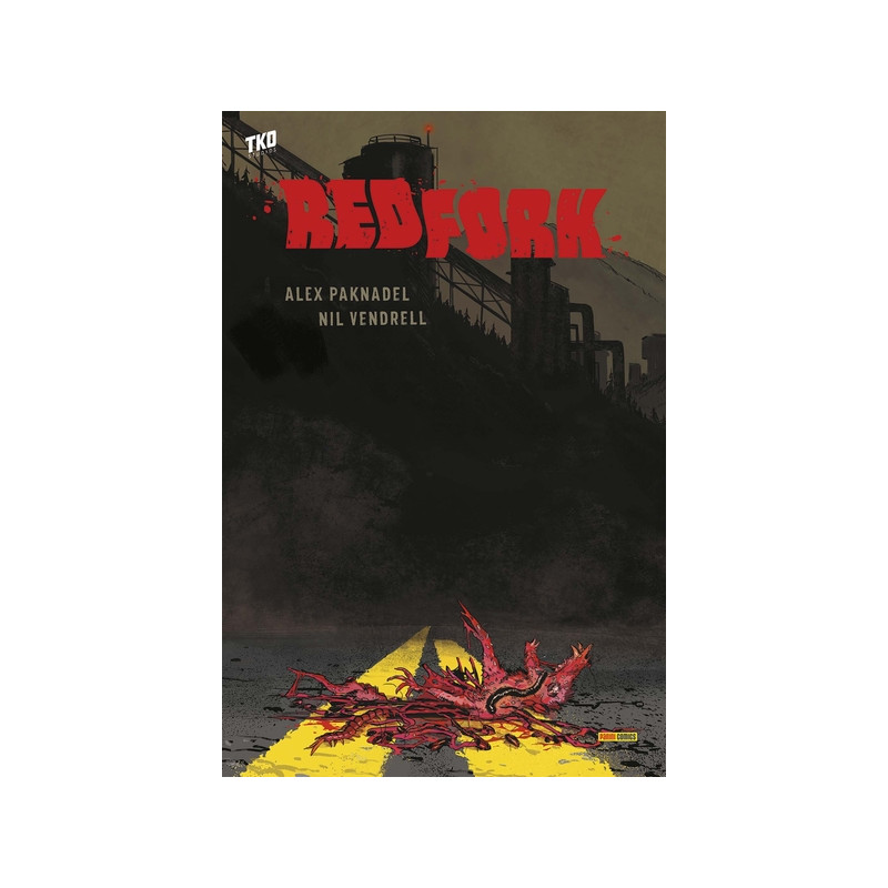 Redfork