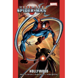 Ultimate Spider-Man T02 :...