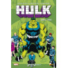Hulk: L'intégrale 1994-1995 (T11)