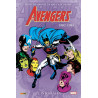 Avengers: L'intégrale 1982-1983 (T19)
