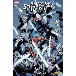 Amazing Spider-Man N°09