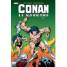 Conan le Barbare : L'intégrale 1976 (T07)