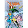 X-Men: L'intégrale 1987 (I) (T16 Nouvelle édition)