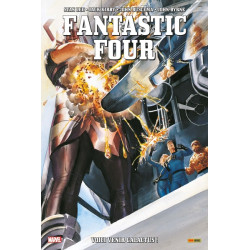 Giant-size Fantastic Four :...