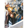 Giant-size Fantastic Four : Voici venir Galactus !