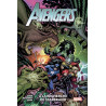Avengers T06 : À la recherche de Starbrand