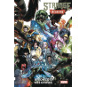 Strange Academy T02 : Le bon côté des choses