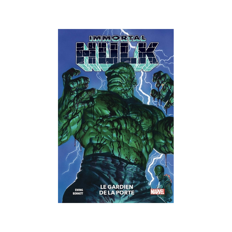 Immortal Hulk T08