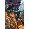 Avengers Universe N°08