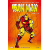Iron Man: L'intégrale 1978-1979 (T12)