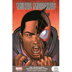 Marvel Next Gen - Miles...