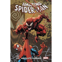 Amazing Spider-Man T06 :...