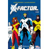 X-Factor: L'intégrale 1988 (T03)