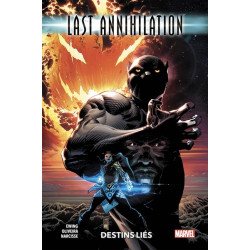 Last Annihilation : Destins...