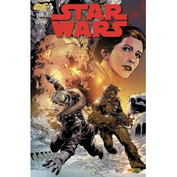 Star Wars N°08 (Variant -...