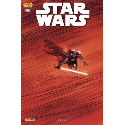 Star Wars N°08