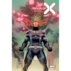 Reign of X T01 (Edition...