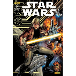 Star Wars N°07 (Variant -...
