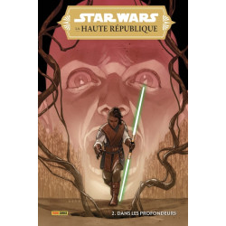 Star Wars - La Haute...