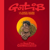Gotlib - La Farce cachée de Pervers Pépère