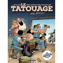 Le Tatouage mais avec...
